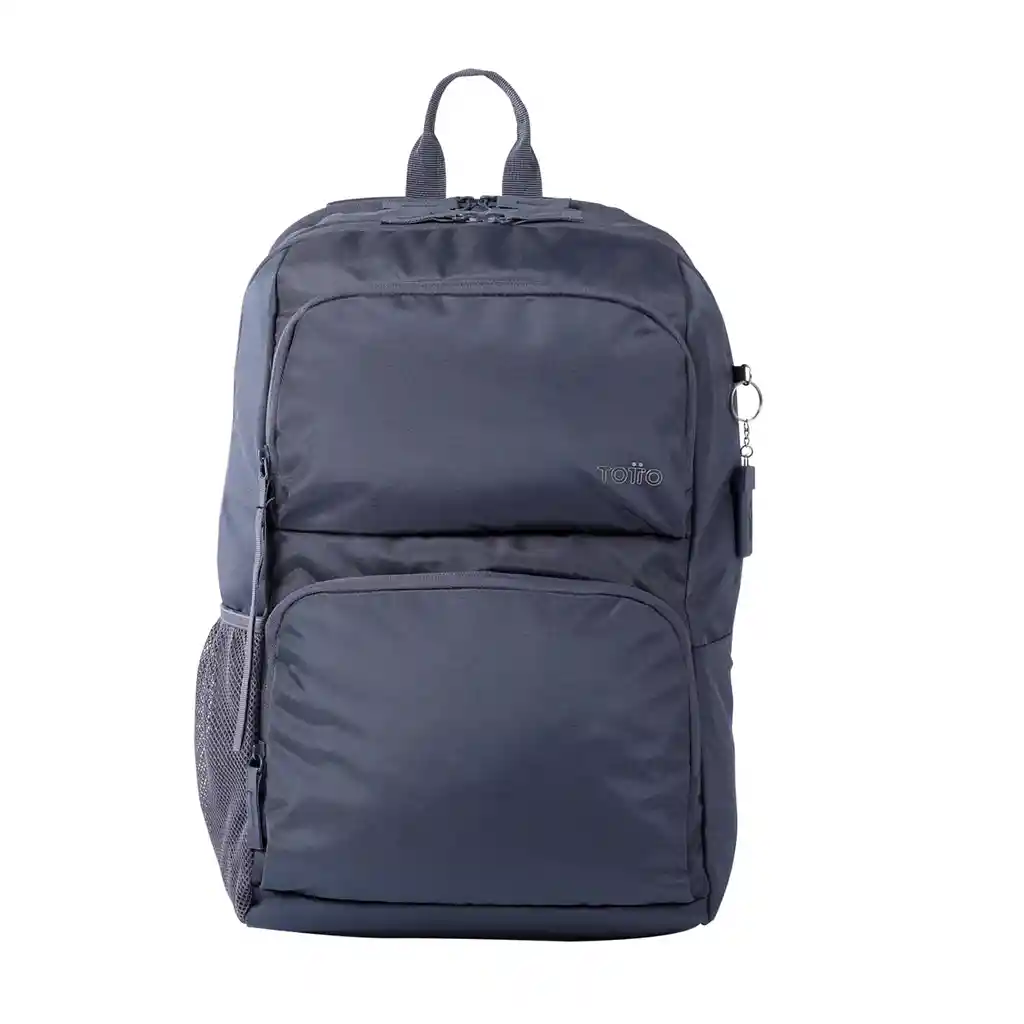 Morral Mujer Cloud Gris