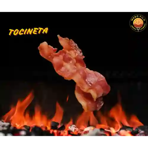 Tocineta