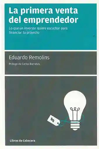 La Primera Venta Del Emprendedor 1 U
