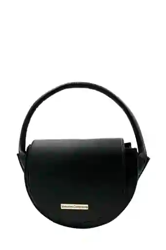 Bandolera Willow Negro
