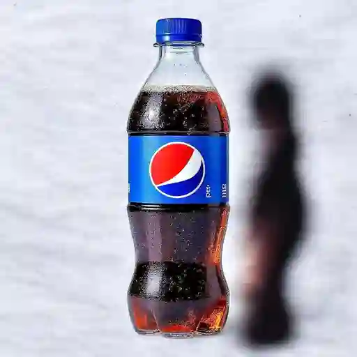 Pepsi 500Ml