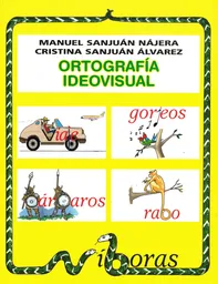 Ortografía Ideovisual