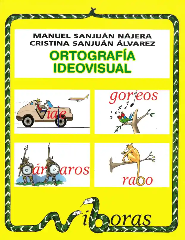 Ortografía Ideovisual