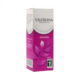 Valseled Valeriana Sedante en Solución Oral