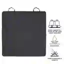 Protector Silla Pet Plus Negro