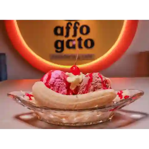 Banana Split