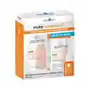  La Roche-Posay Suero Pure Vitamin C10 + Suero Mini Vitamin C10 