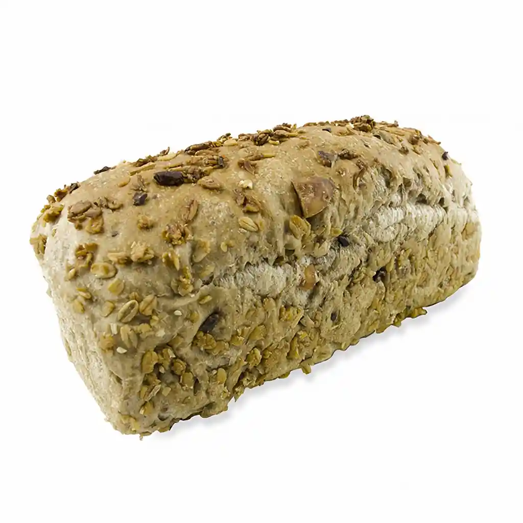 Pan Arándanos y Nueces Merka Orgánico