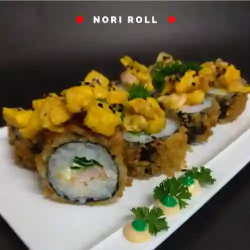 Nori Roll