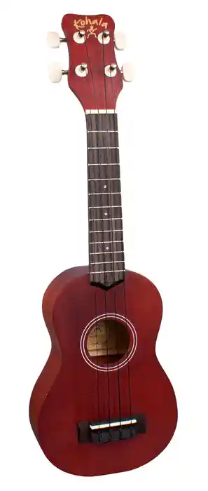 Kohala Ukulele Ko-S Soprano