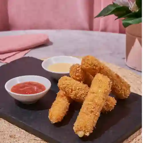 Finger Cheese