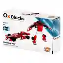 Avent Blocks Ura 132P Ox Toys 1 U