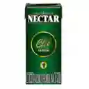 Nectar Aguardiente Club Verde Sin Azúcar