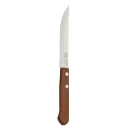 Ilko Cuchillo Pelador 11 cm Acero Inox 1526401