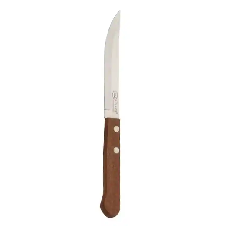 Ilko Cuchillo Pelador 11 cm Acero Inox 1526401