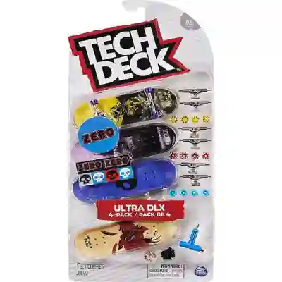 Boing Toys Tech Deck