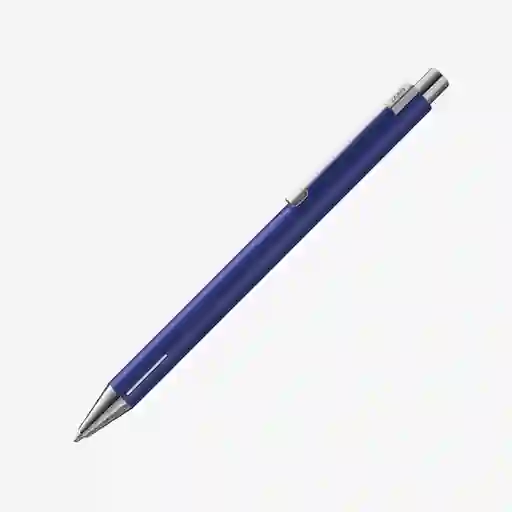 Lamy Bolígrafo Econ Dark Dusk Matte
