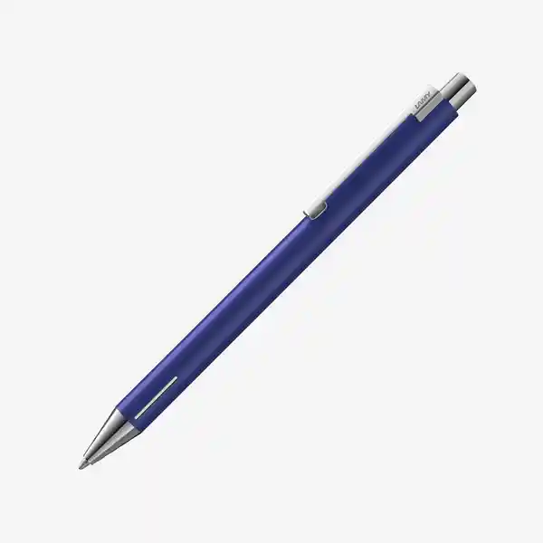 Lamy Bolígrafo Econ Dark Dusk Matte