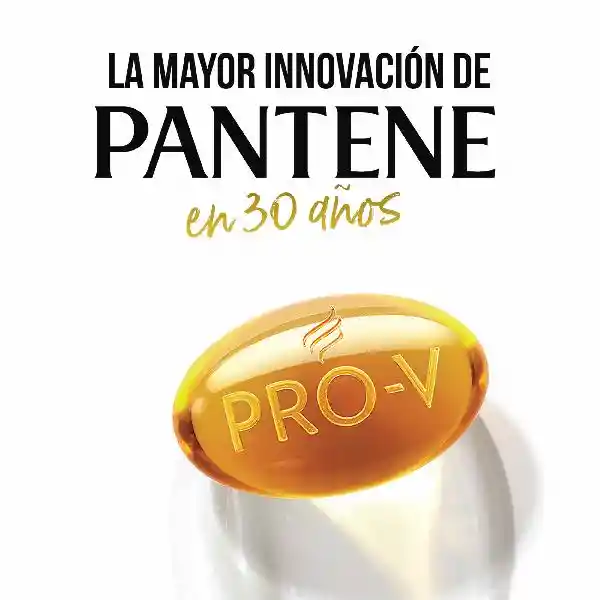 Pantene Shampoo y Acondicionador Pro-V Micelar