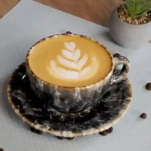 Capuchino