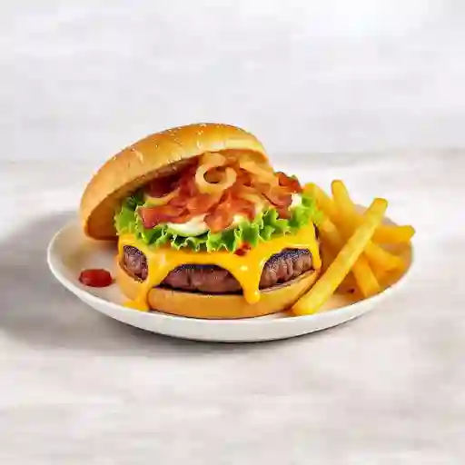 Doble carne