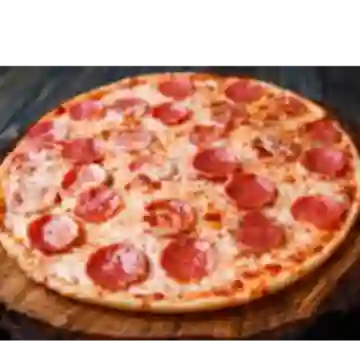 Personal Peperoni