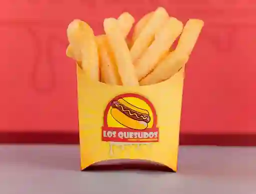Ad Papas a la Francesa