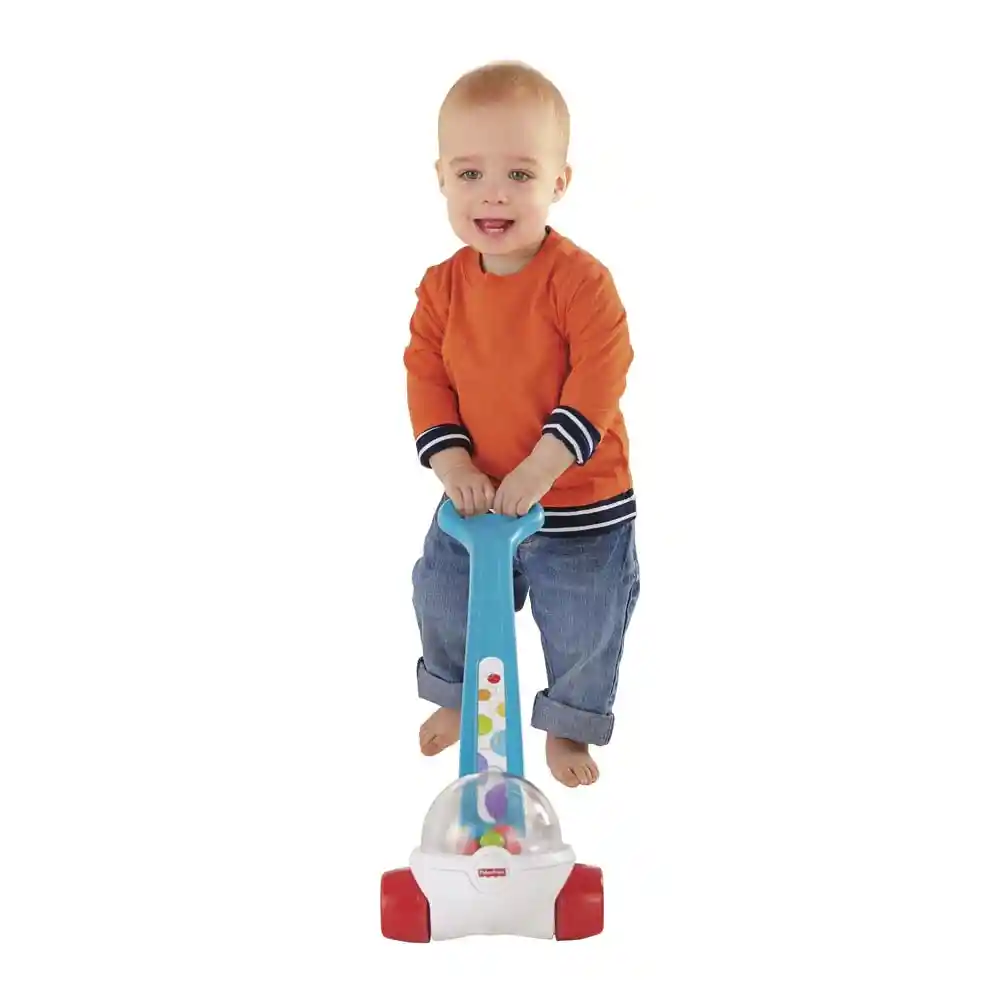 Fisher Price Juguete Corn Popper