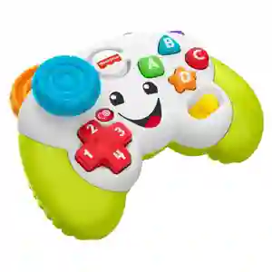 Fisher Price Juguete Control Aprende Conmigo