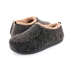 Rockdove Pantuflas Hombre Nomad Negro Talla Xl