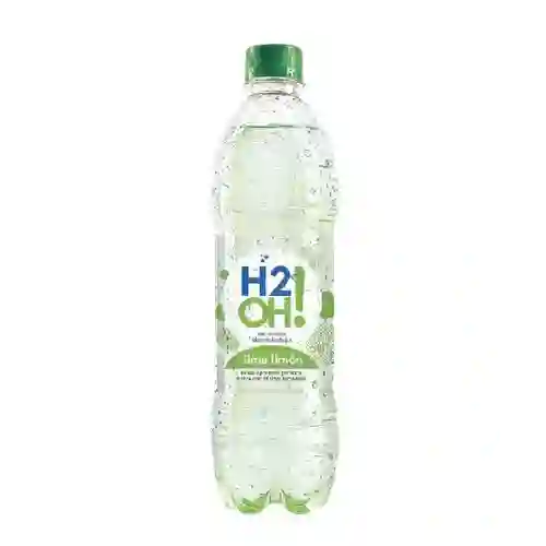 H2o Limón