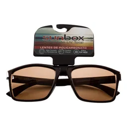 Colg Sunbox Gafas Sol Maxim