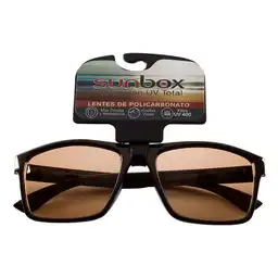 Colg Sunbox Gafas Sol Maxim