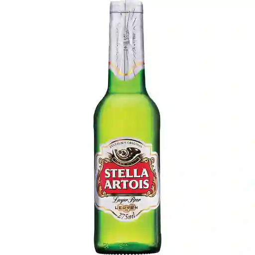 Stella artois