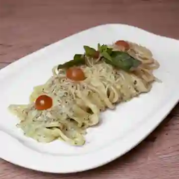 Pasta Pesto