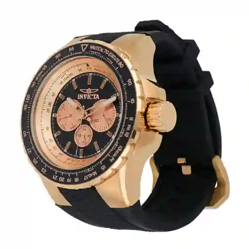 Invicta Reloj Aviator Hombre 39265