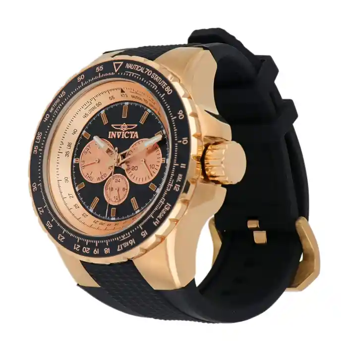 Invicta Reloj Aviator Hombre 39265