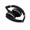 Heaphone Diadema Ejecutiva Bluetooth hd BT-023