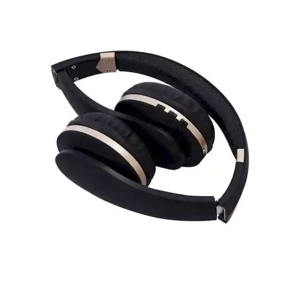 Heaphone Diadema Ejecutiva Bluetooth hd BT-023