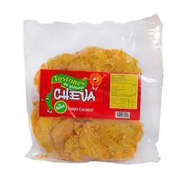Cheva Tostones de Plátano Crocantes