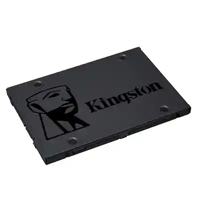 Kingston Disco de Estado Solido 2.5 120 Gb SA400S37/120G