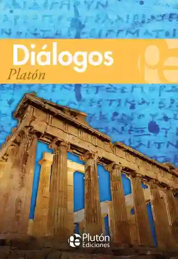 Diálogos - Platón