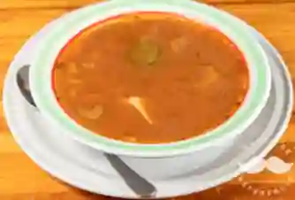 Caldo de Pescado