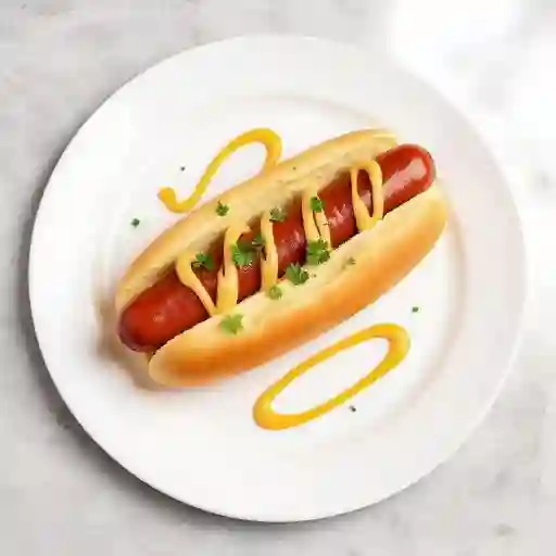 Perro Caliente Escoses