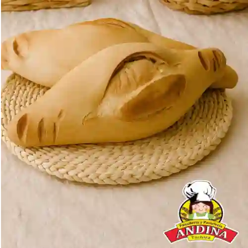 Pan de Mantequilla Pequeño