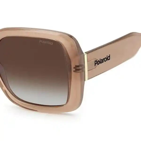 Gafas Mujer Beige 20481710A54LA Polaroid