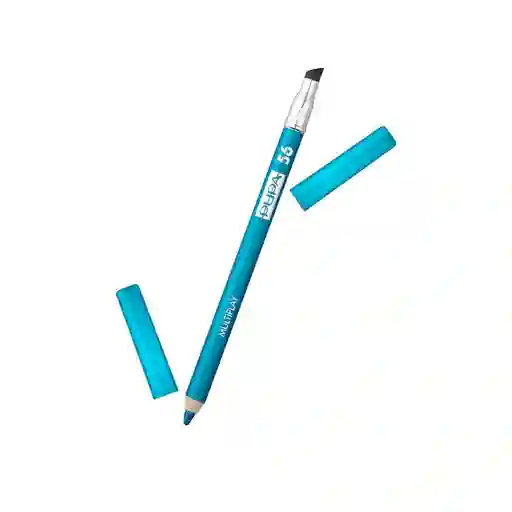 Pupa Delineador Multiplay Scuba Blue