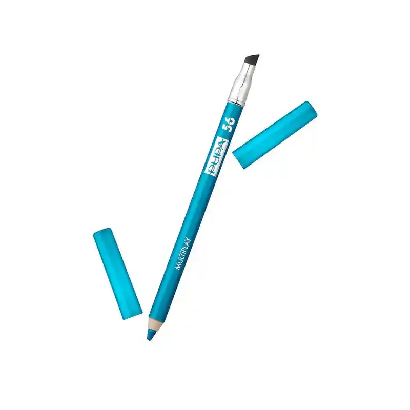 Pupa Delineador Multiplay Scuba Blue