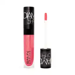 Samy Brillo para Labios Tono 4 Rosa Ambar