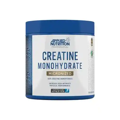 Creatine Monohydrate Sin Sabor - Applied Nutrition